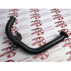 Патрубок интеркулера Opel Combo 1.7dti 2001-2011 97232973